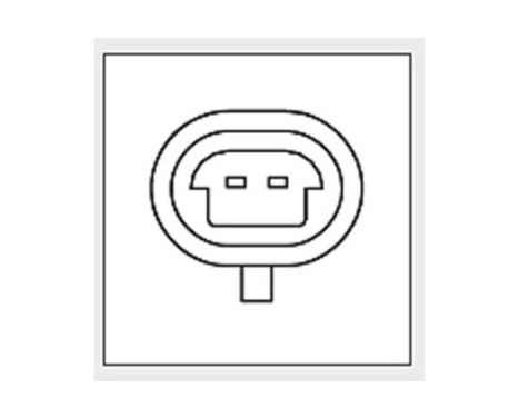 Sensor, coolant temperature, Image 5