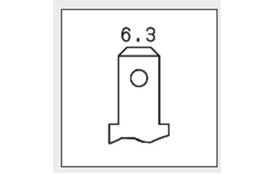 Sensor, coolant temperature, Image 5