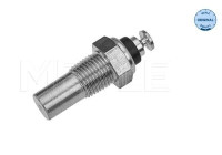 Sensor, coolant temperature