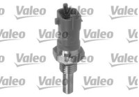 Sensor, coolant temperature