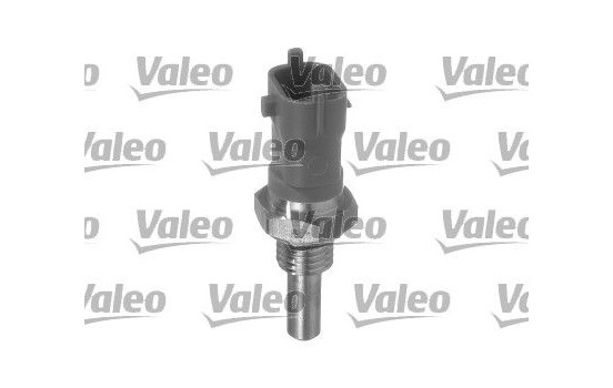 Sensor, coolant temperature