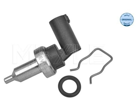 Sensor, coolant temperature