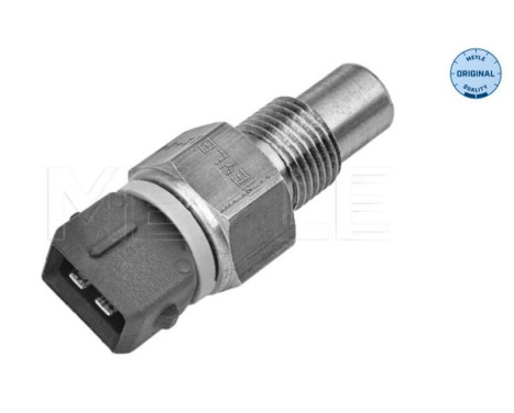 Sensor, coolant temperature