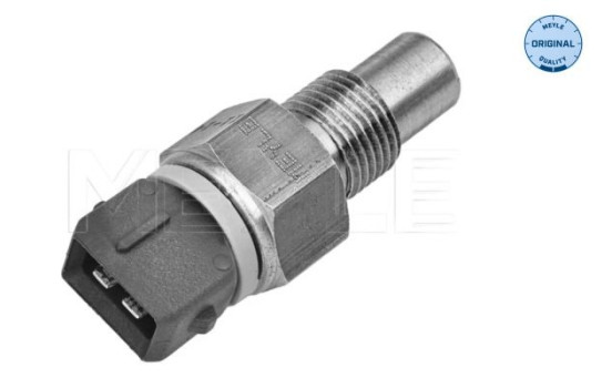 Sensor, coolant temperature