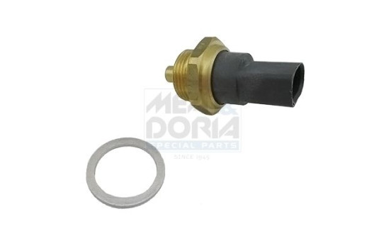 Sensor, coolant temperature