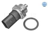 Sensor, coolant temperature