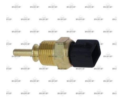 Sensor, coolant temperature