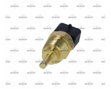 Sensor, coolant temperature, Image 4