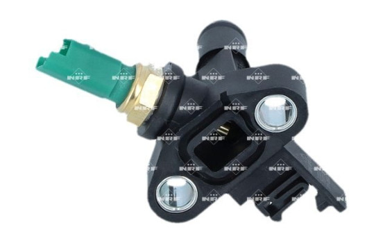 Sensor, coolant temperature, Image 3