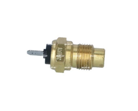 Sensor, coolant temperature