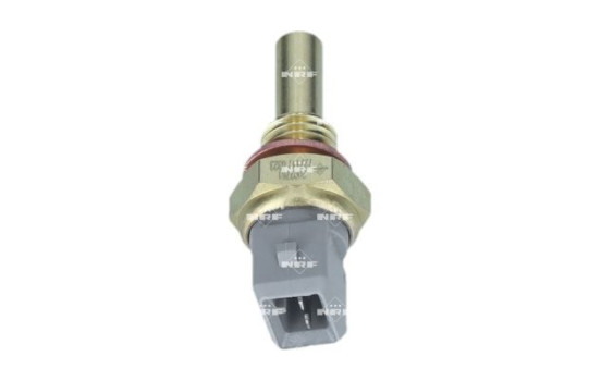 Sensor, coolant temperature