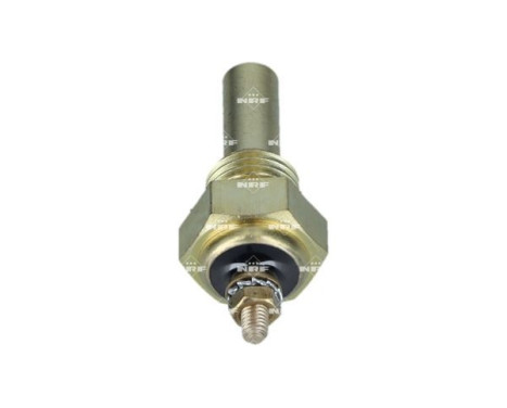 Sensor, coolant temperature