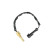Sensor, coolant temperature