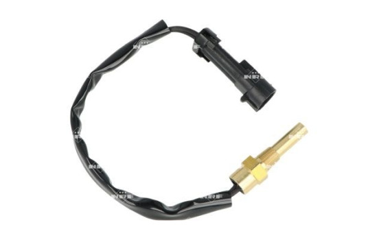 Sensor, coolant temperature, Image 4