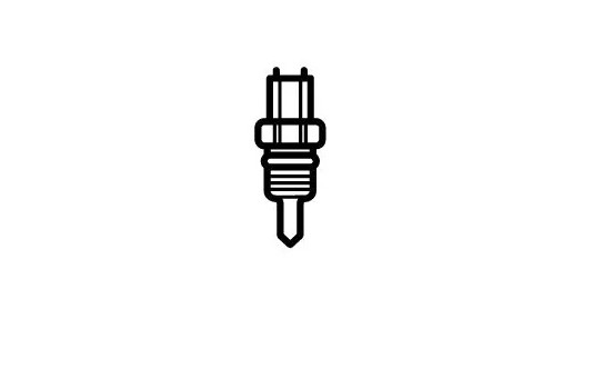 Sensor, coolant temperature