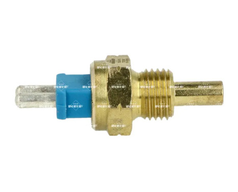 Sensor, coolant temperature