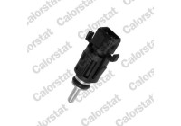 Sensor, coolant temperature