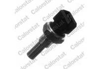 Sensor, coolant temperature