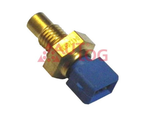 Sensor, coolant temperature