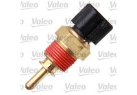 Sensor, coolant temperature