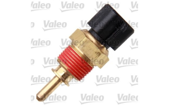 Sensor, coolant temperature