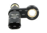 Sensor, coolant temperature