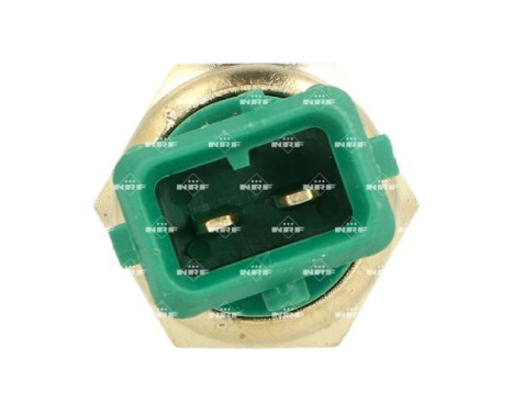 Sensor, coolant temperature