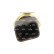 Sensor, coolant temperature