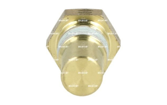 Sensor, coolant temperature