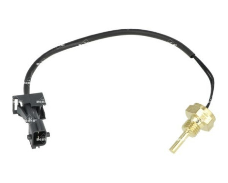 Sensor, coolant temperature