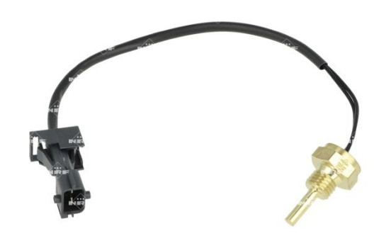 Sensor, coolant temperature