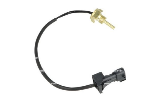 Sensor, coolant temperature, Image 4