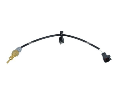 Sensor, coolant temperature