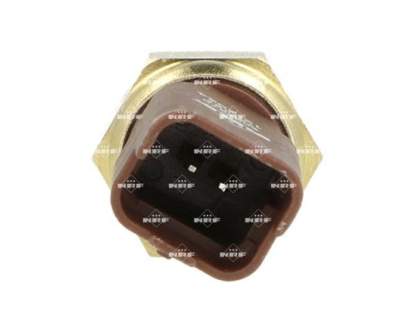 Sensor, coolant temperature