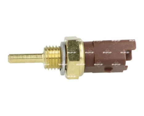 Sensor, coolant temperature, Image 4