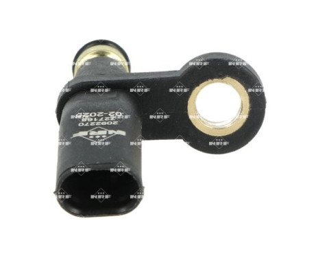 Sensor, coolant temperature