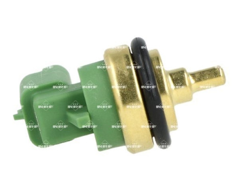 Sensor, coolant temperature, Image 3