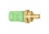 Sensor, coolant temperature