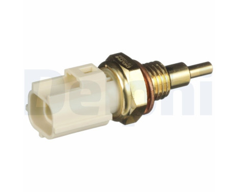 Sensor, coolant temperature