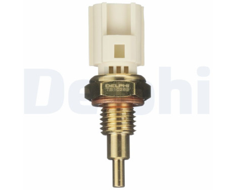 Sensor, coolant temperature, Image 6