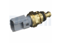 Sensor, coolant temperature