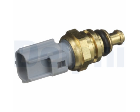 Sensor, coolant temperature