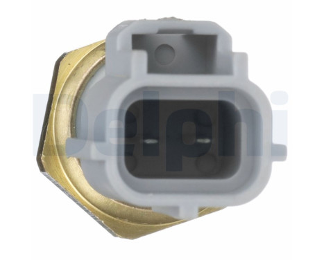 Sensor, coolant temperature, Image 6