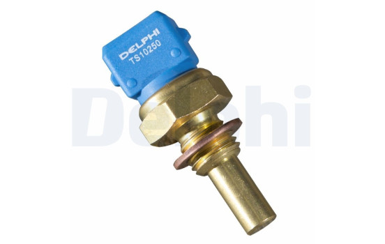 Sensor, coolant temperature