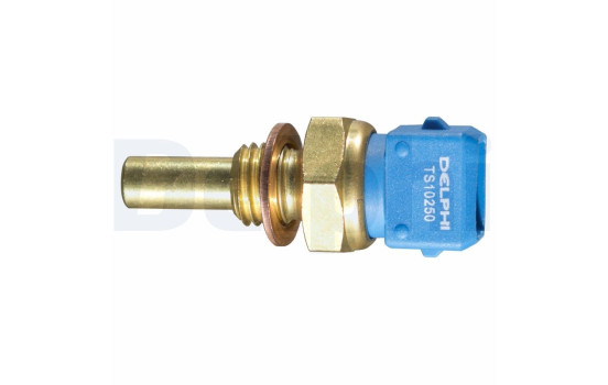 Sensor, coolant temperature, Image 4