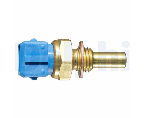Sensor, coolant temperature, Image 5
