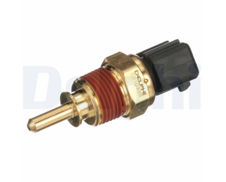 Sensor, coolant temperature