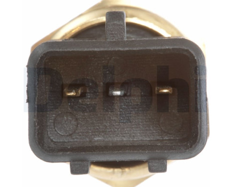 Sensor, coolant temperature, Image 3