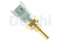 Sensor, coolant temperature