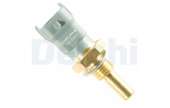 Sensor, coolant temperature